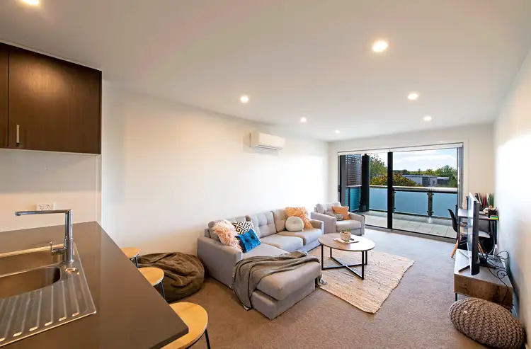 Fifth view of Homely apartment listing, 7/14 McGowan St, Dickson ACT 2602