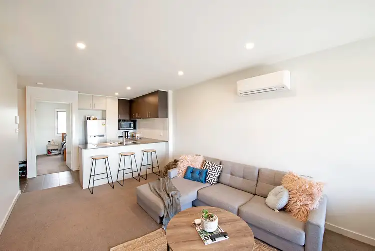 Sixth view of Homely apartment listing, 7/14 McGowan St, Dickson ACT 2602