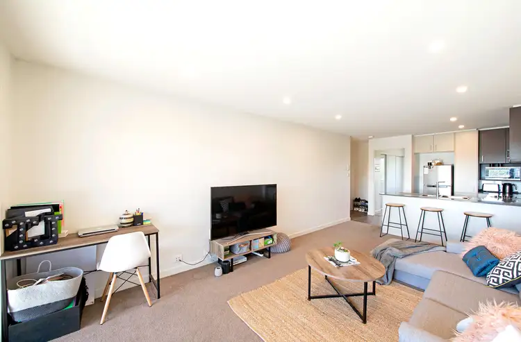 Seventh view of Homely apartment listing, 7/14 McGowan St, Dickson ACT 2602