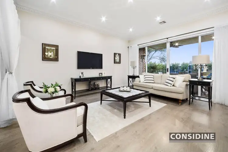 Fifth view of Homely house listing, 37 Lind Street, Strathmore VIC 3041