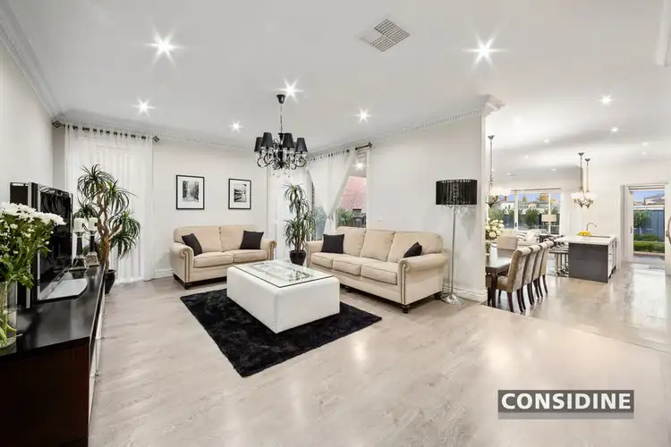 Sixth view of Homely house listing, 37 Lind Street, Strathmore VIC 3041