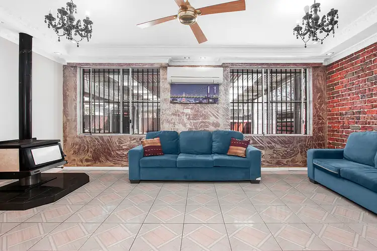 100 Charles St, Smithfield NSW 2164