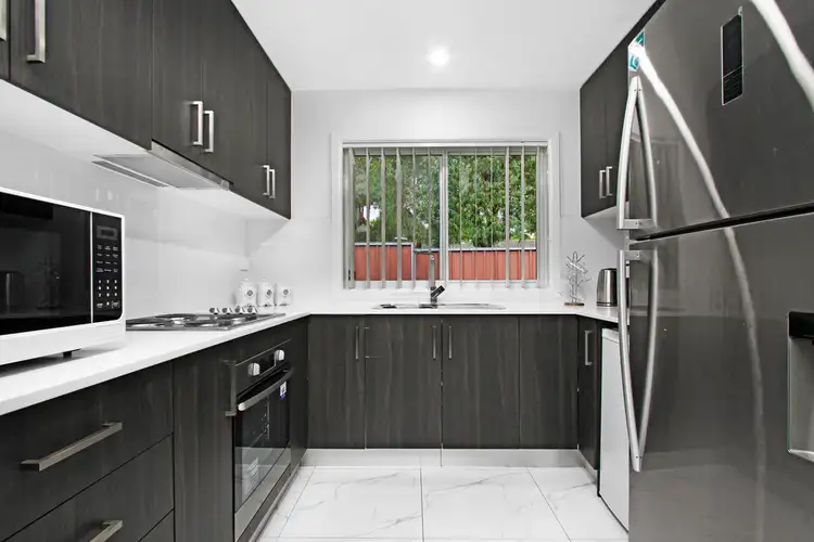 Sixth view of Homely house listing, 100 Charles St, Smithfield NSW 2164