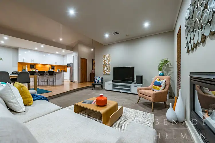 Third view of Homely house listing, 106 Nanson Street, Wembley WA 6014
