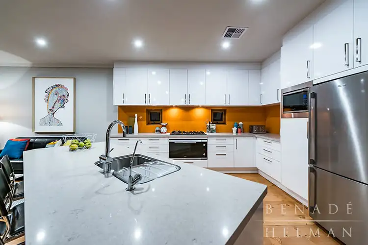 Fifth view of Homely house listing, 106 Nanson Street, Wembley WA 6014