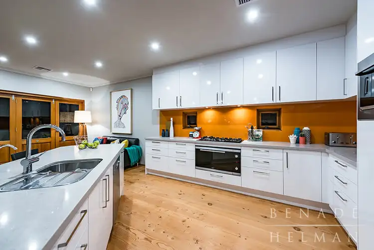 Sixth view of Homely house listing, 106 Nanson Street, Wembley WA 6014