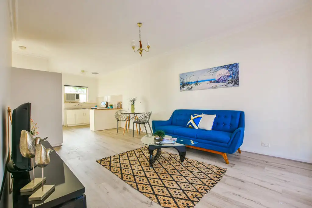 Main view of Homely house listing, 2/7 Jedma Grove, Glenelg North SA 5045