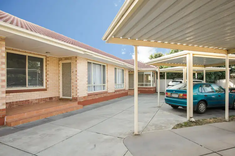 Third view of Homely house listing, 2/7 Jedma Grove, Glenelg North SA 5045