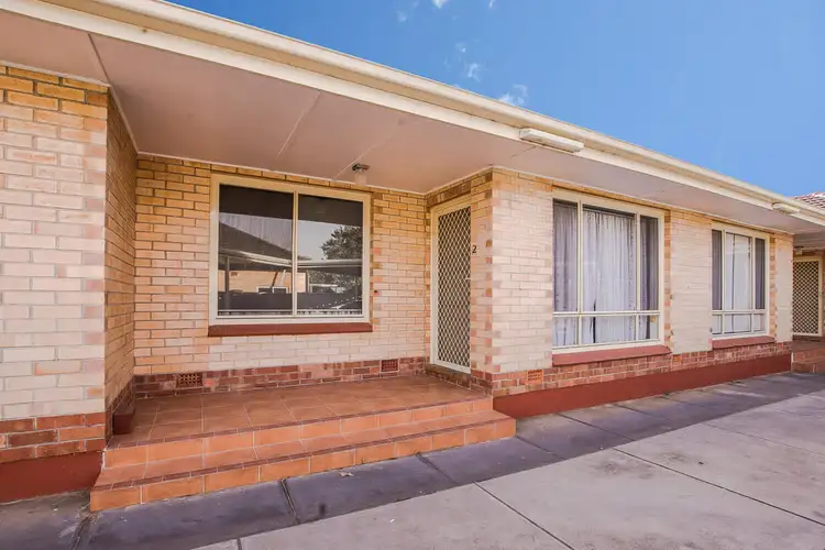 Fourth view of Homely house listing, 2/7 Jedma Grove, Glenelg North SA 5045