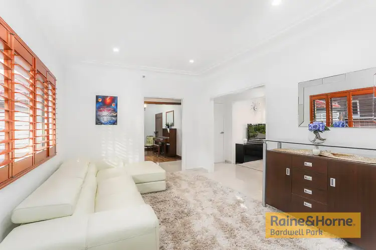 Second view of Homely house listing, 35 Glenview Avenue, Earlwood NSW 2206