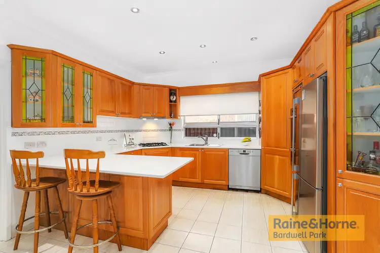 Third view of Homely house listing, 35 Glenview Avenue, Earlwood NSW 2206