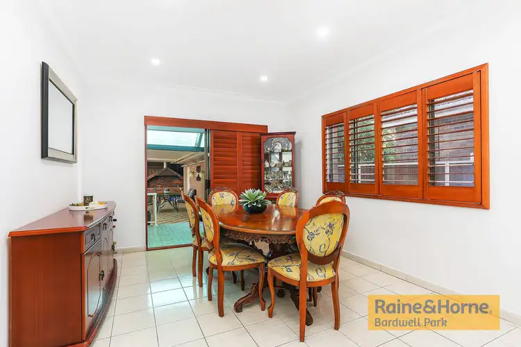 Fourth view of Homely house listing, 35 Glenview Avenue, Earlwood NSW 2206
