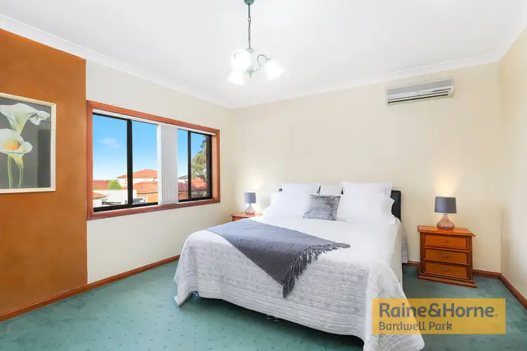 Fifth view of Homely house listing, 35 Glenview Avenue, Earlwood NSW 2206