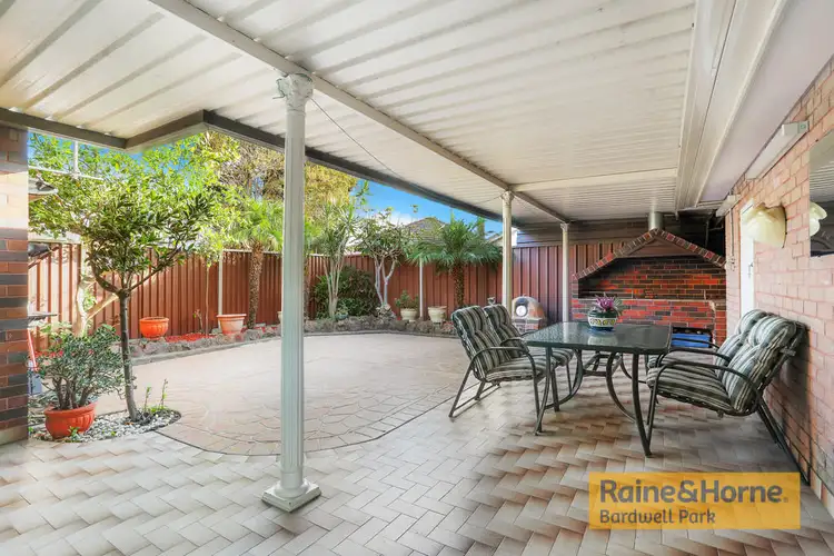 Sixth view of Homely house listing, 35 Glenview Avenue, Earlwood NSW 2206