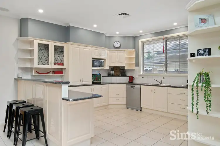 Third view of Homely house listing, 22 Holyman Drive, Prospect Vale TAS 7250