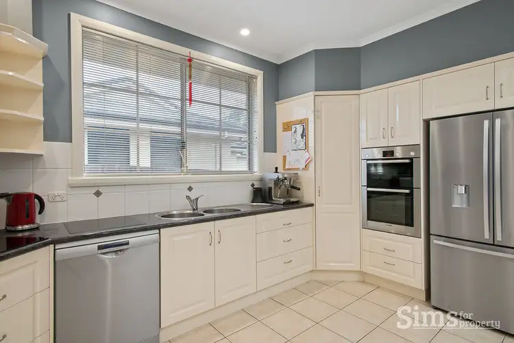 Fourth view of Homely house listing, 22 Holyman Drive, Prospect Vale TAS 7250