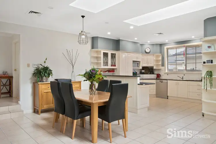 Fifth view of Homely house listing, 22 Holyman Drive, Prospect Vale TAS 7250