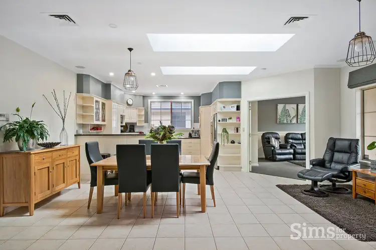 Sixth view of Homely house listing, 22 Holyman Drive, Prospect Vale TAS 7250