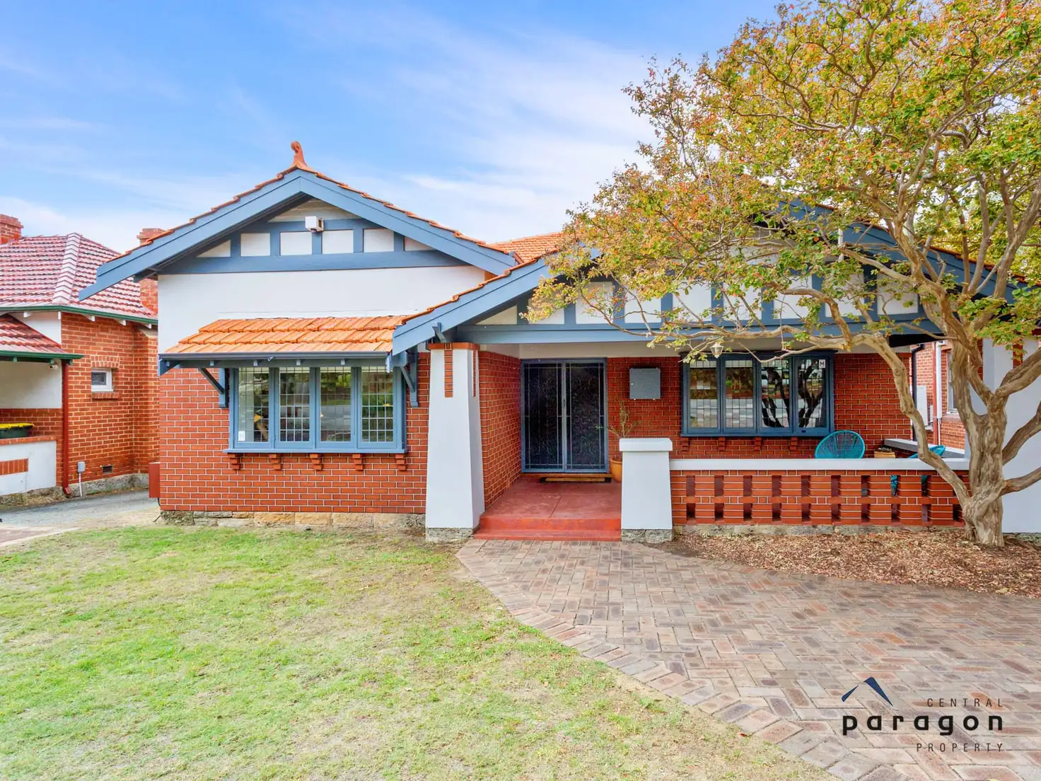 Main view of Homely house listing, 290 Walcott Street, Menora WA 6050