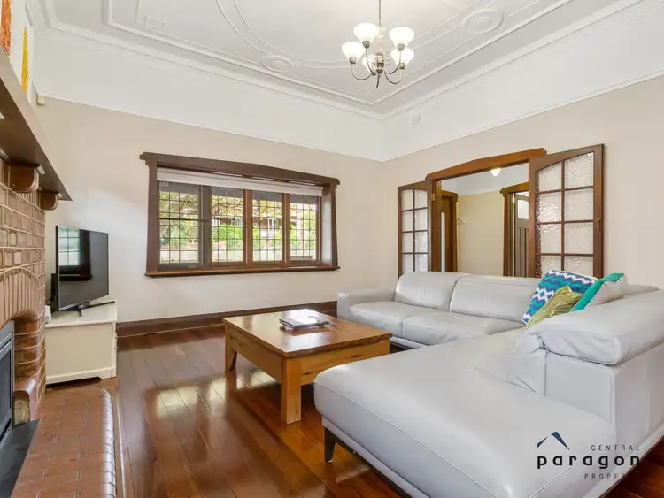 Fifth view of Homely house listing, 290 Walcott Street, Menora WA 6050