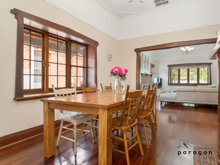 Sixth view of Homely house listing, 290 Walcott Street, Menora WA 6050