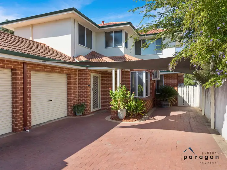 Main view of Homely house listing, 10b Auckland Street, North Perth WA 6006