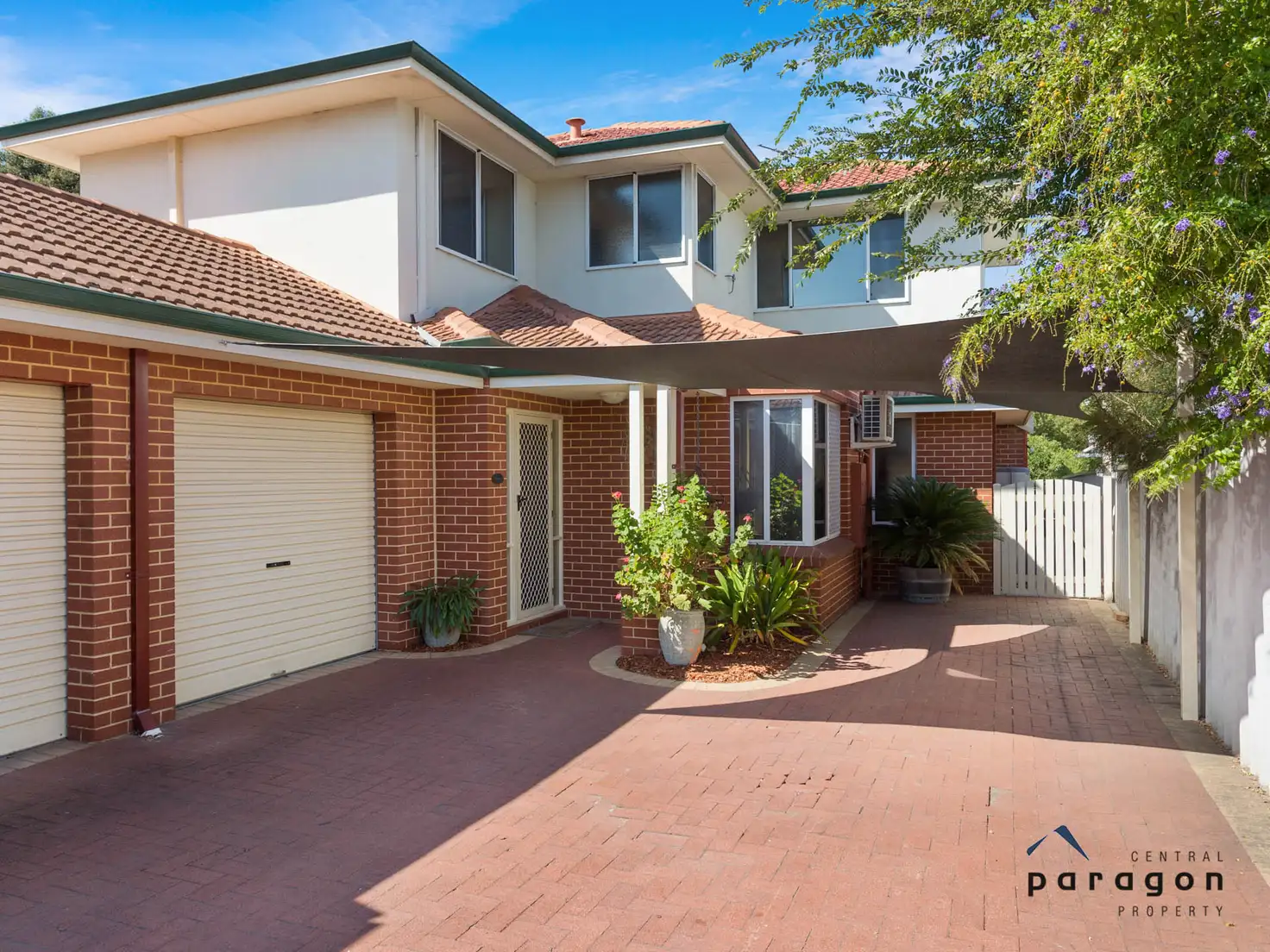 Main view of Homely house listing, 10b Auckland Street, North Perth WA 6006