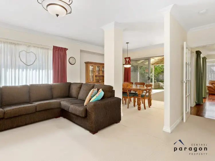 Third view of Homely house listing, 10b Auckland Street, North Perth WA 6006