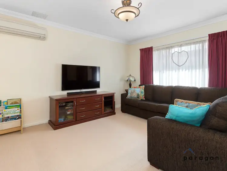 Fourth view of Homely house listing, 10b Auckland Street, North Perth WA 6006