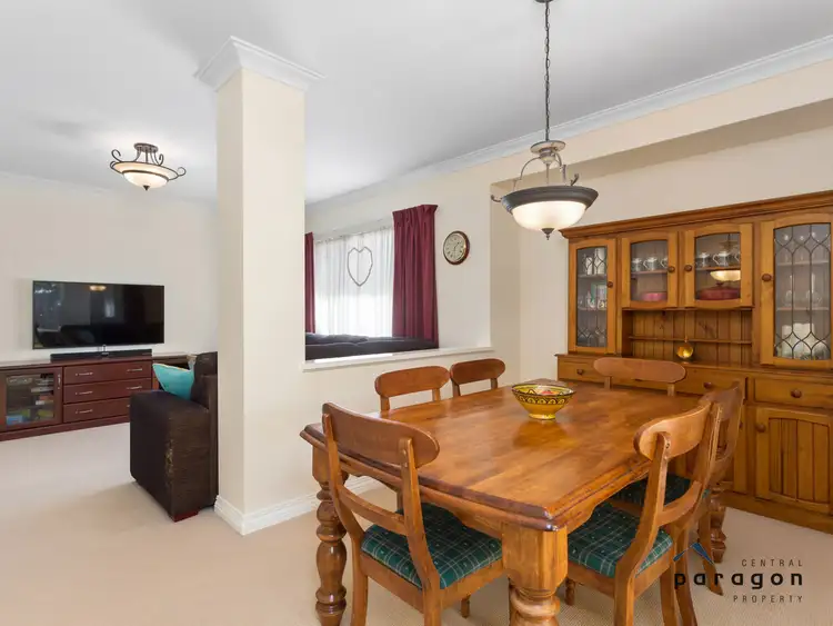 Fifth view of Homely house listing, 10b Auckland Street, North Perth WA 6006