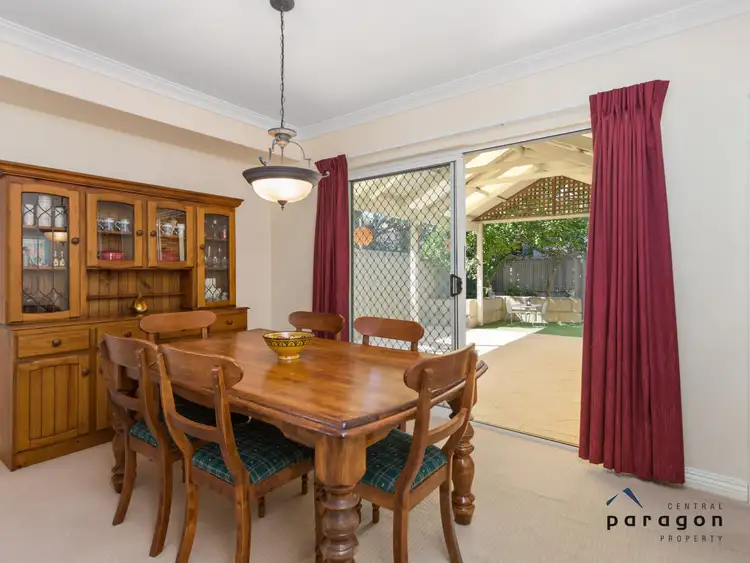 Sixth view of Homely house listing, 10b Auckland Street, North Perth WA 6006