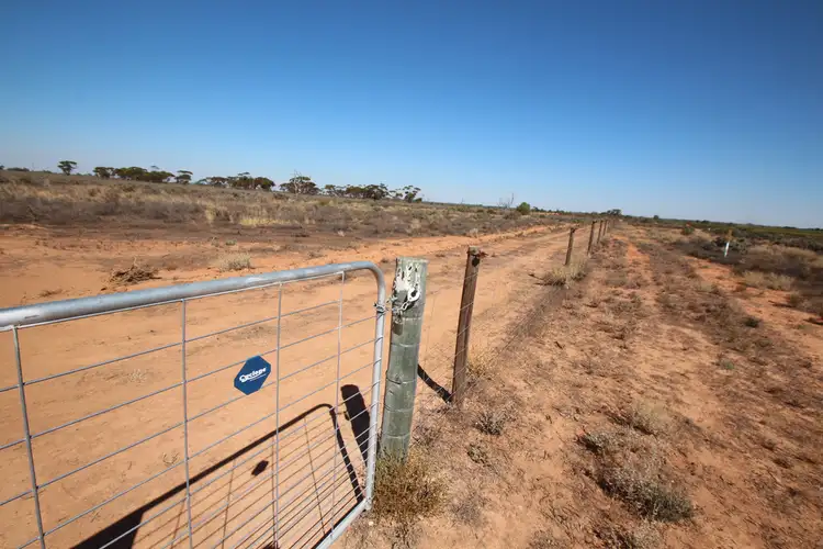 Lot 57 Wentworth  Road, Renmark SA 5341