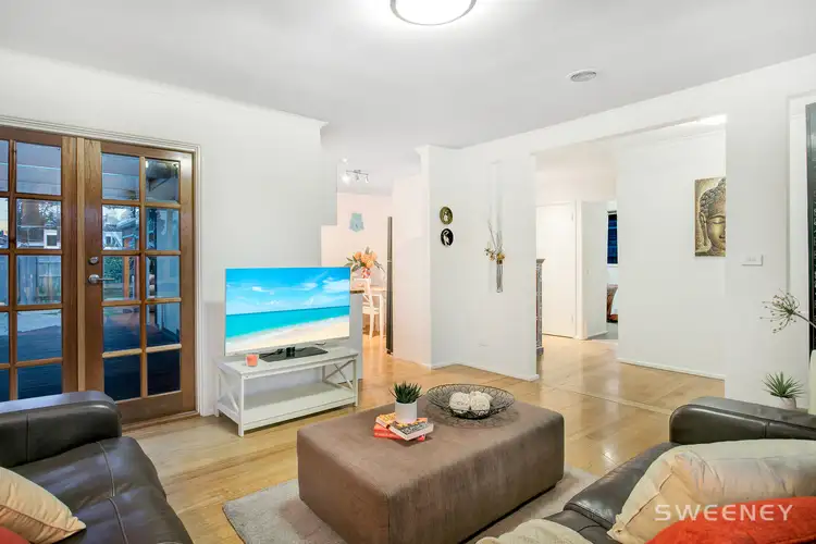 Second view of Homely house listing, 60 Hammond Street, Altona VIC 3018