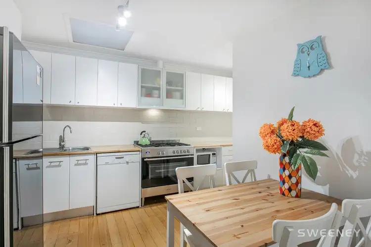 Third view of Homely house listing, 60 Hammond Street, Altona VIC 3018