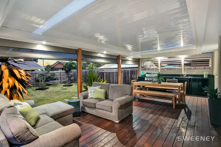 Fourth view of Homely house listing, 60 Hammond Street, Altona VIC 3018