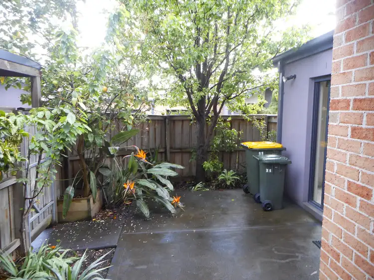 Sixth view of Homely unit listing, 11/33 Deane Street, Frankston VIC 3199
