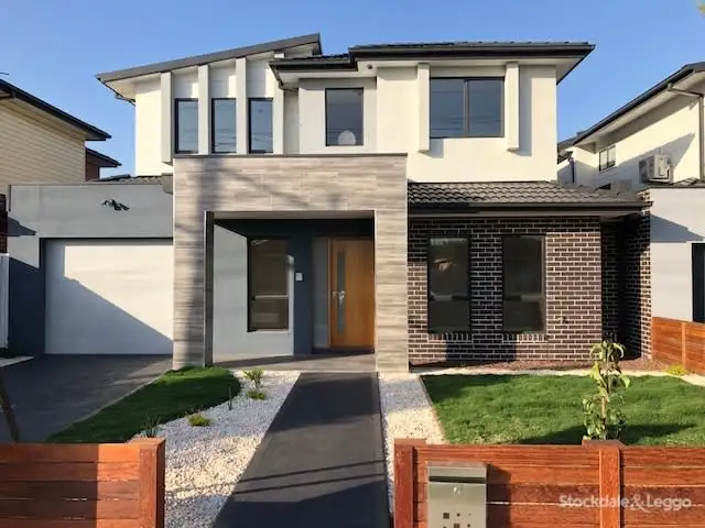 Main view of Homely house listing, 28A William Street, Glenroy VIC 3046