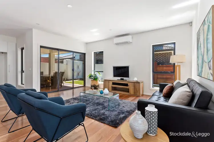 Fourth view of Homely house listing, 28A William Street, Glenroy VIC 3046