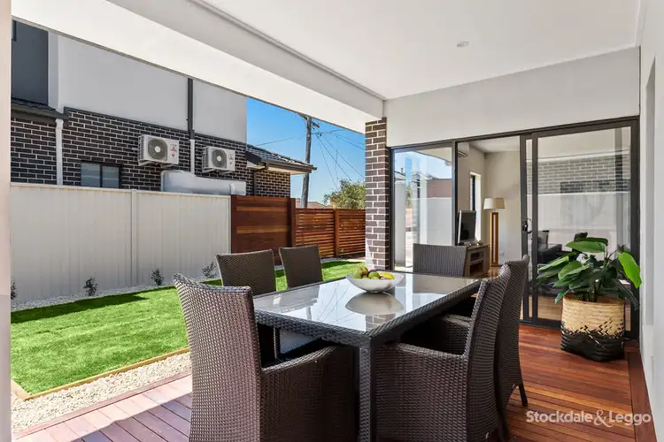 Sixth view of Homely house listing, 28A William Street, Glenroy VIC 3046