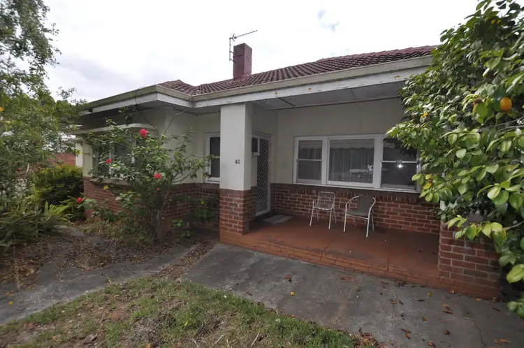 Fourth view of Homely house listing, 40 Mottram Street, Manjimup WA 6258