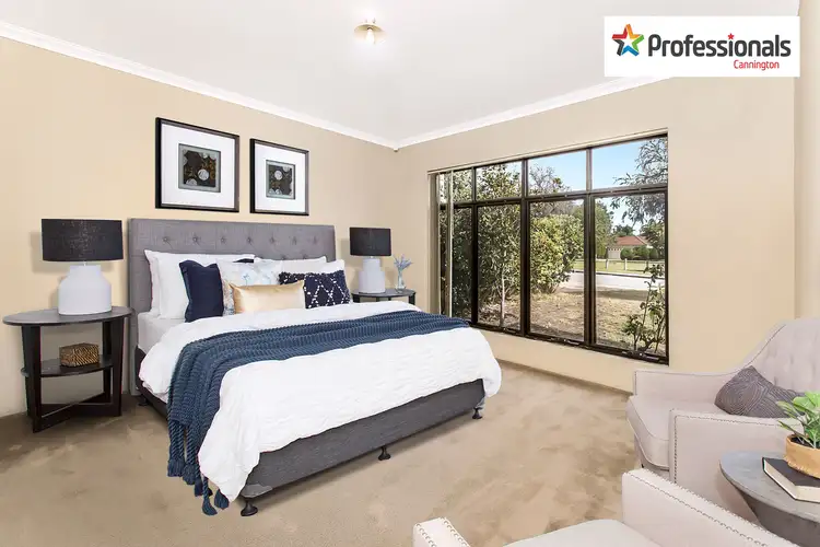 Second view of Homely house listing, 2B Clovelly Crescent, Lynwood WA 6147