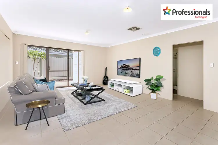 Seventh view of Homely house listing, 2B Clovelly Crescent, Lynwood WA 6147