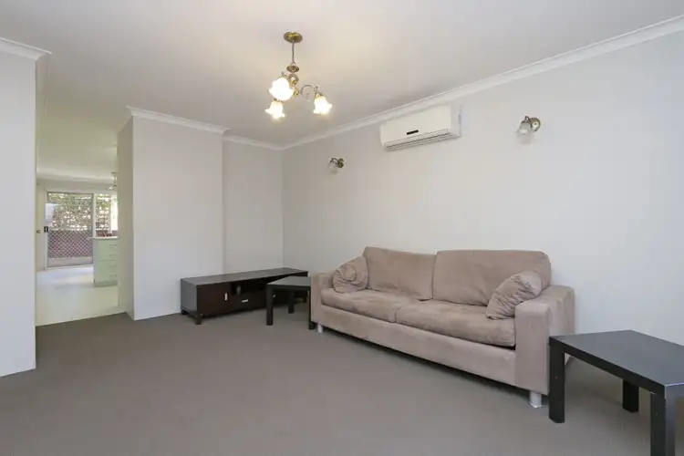 Second view of Homely villa listing, 10/15 Anzac Street, Bayswater WA 6053