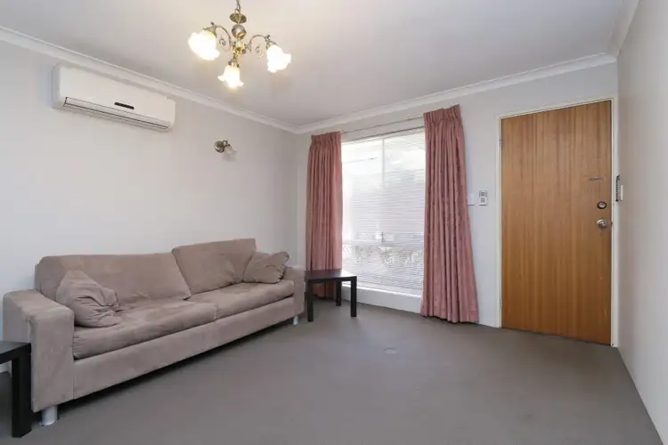 Third view of Homely villa listing, 10/15 Anzac Street, Bayswater WA 6053