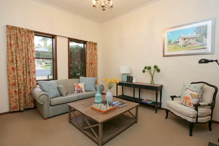 Fifth view of Homely house listing, 341 Russell Street, Bathurst NSW 2795