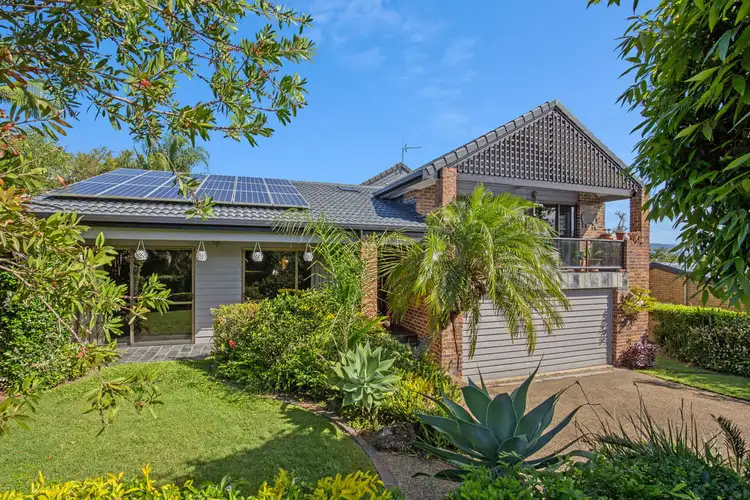 10 Carrabean Avenue, Ashmore QLD 4214