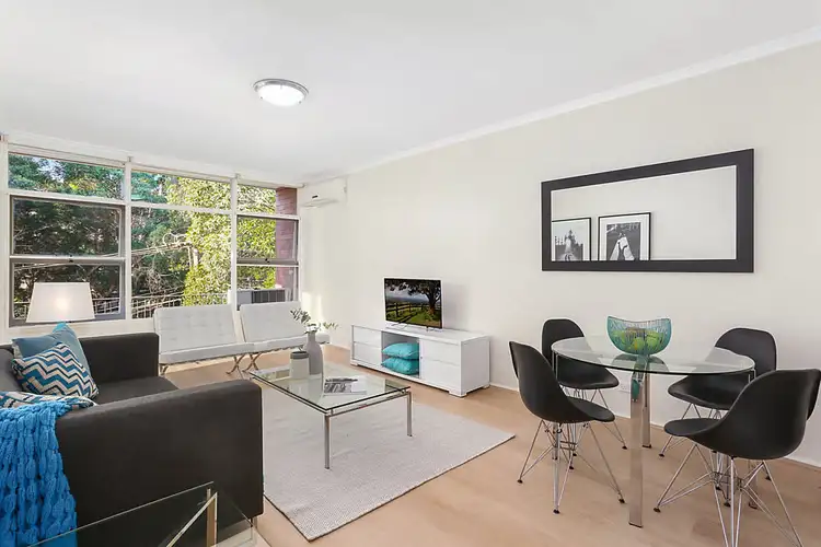9/2 Elizabeth Parade, Lane Cove NSW 2066