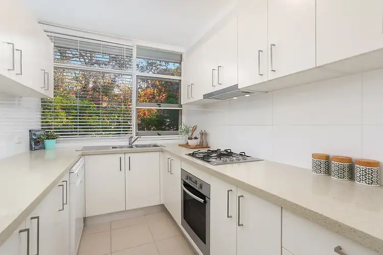 Second view of Homely apartment listing, 9/2 Elizabeth Parade, Lane Cove NSW 2066