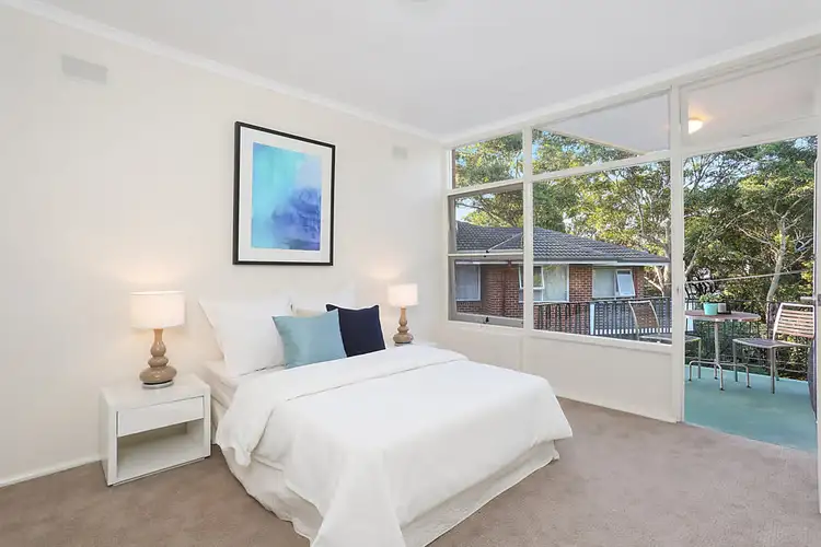 Third view of Homely apartment listing, 9/2 Elizabeth Parade, Lane Cove NSW 2066