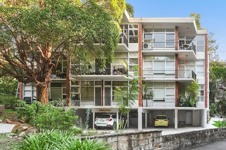 Fourth view of Homely apartment listing, 9/2 Elizabeth Parade, Lane Cove NSW 2066